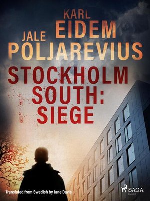 cover image of Stockholm South